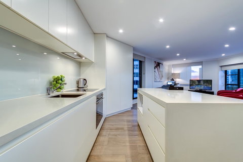 The York By Swiss-Belhotel - Your Accommodation 4