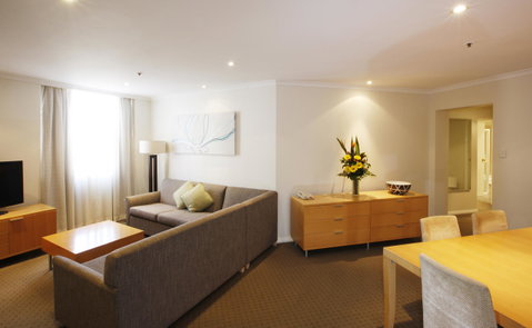 The York By Swiss-Belhotel - Your Accommodation 36