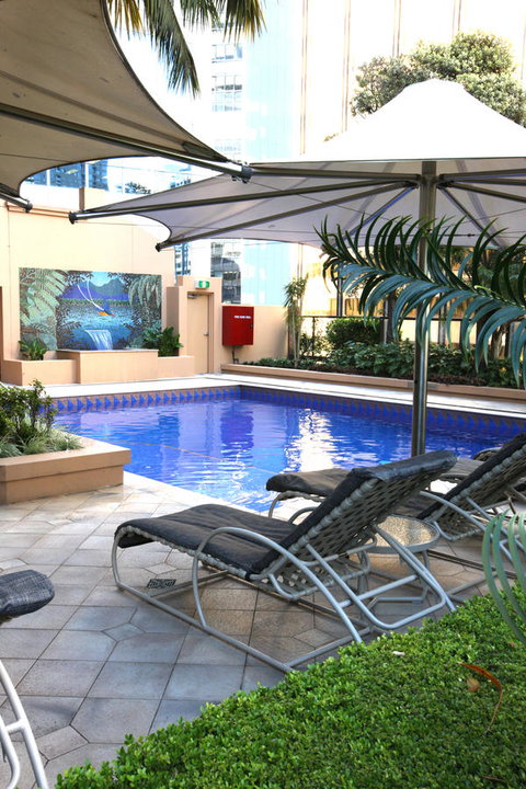 The York By Swiss-Belhotel - Your Accommodation 5