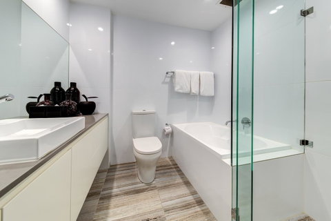 The York By Swiss-Belhotel - Your Accommodation 7