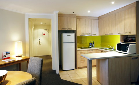The York By Swiss-Belhotel - Your Accommodation 23