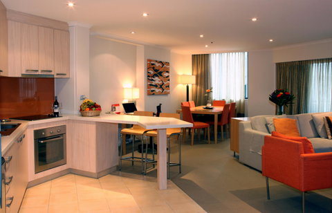 The York By Swiss-Belhotel - Your Accommodation 11