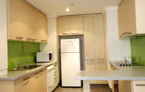 The York By Swiss-Belhotel - Your Accommodation 38