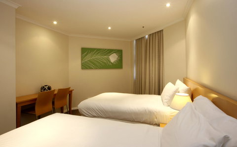 The York By Swiss-Belhotel - Your Accommodation 39