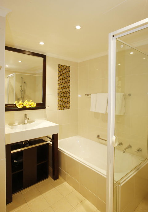 The York By Swiss-Belhotel - Your Accommodation 17