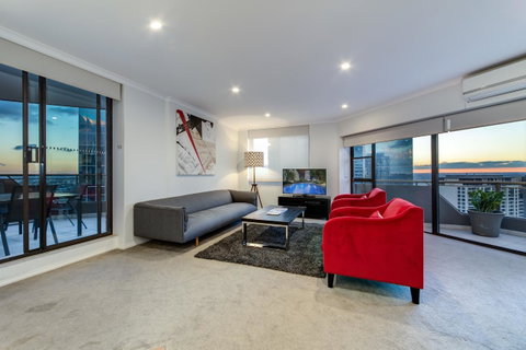 The York By Swiss-Belhotel - Your Accommodation 1