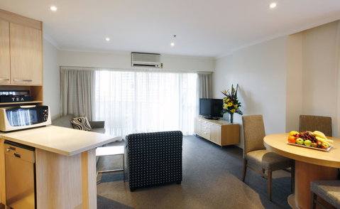 The York By Swiss-Belhotel - Your Accommodation 28