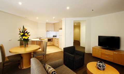 The York By Swiss-Belhotel - Your Accommodation 29