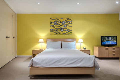 The York By Swiss-Belhotel - Your Accommodation 2