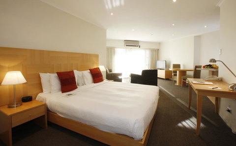 The York By Swiss-Belhotel - Your Accommodation 27
