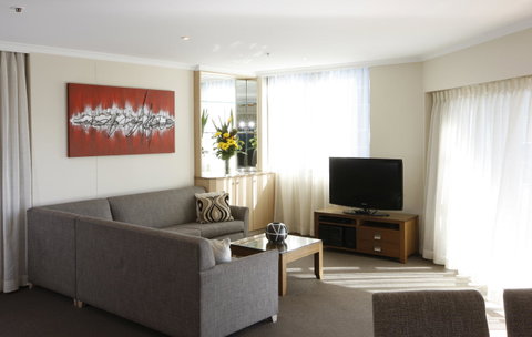 The York By Swiss-Belhotel - Your Accommodation 35
