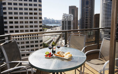 The York By Swiss-Belhotel - Your Accommodation 10