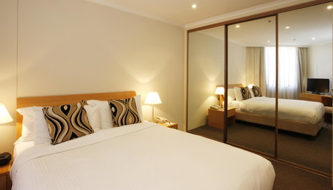 The York By Swiss-Belhotel - Your Accommodation 20