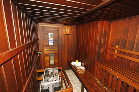 The York By Swiss-Belhotel - Your Accommodation 13