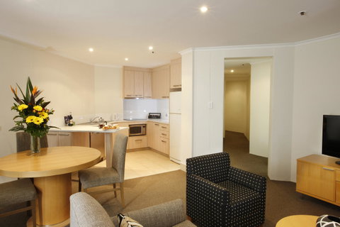 The York By Swiss-Belhotel - Your Accommodation 33