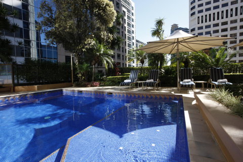 The York By Swiss-Belhotel - Your Accommodation 15