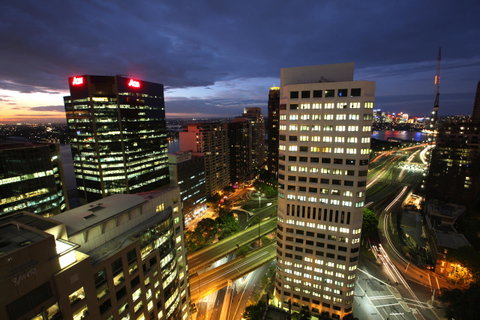 The York By Swiss-Belhotel - Your Accommodation 0