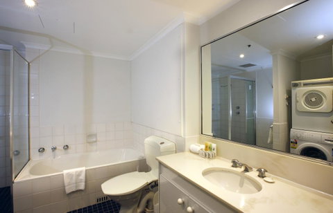The York By Swiss-Belhotel - Your Accommodation 26