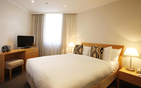 The York By Swiss-Belhotel - Your Accommodation 31