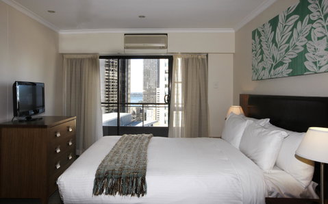 The York By Swiss-Belhotel - Your Accommodation 19