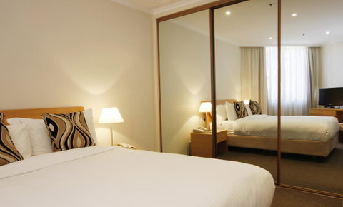 The York By Swiss-Belhotel - Your Accommodation 30