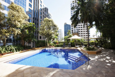 The York By Swiss-Belhotel - Your Accommodation 6