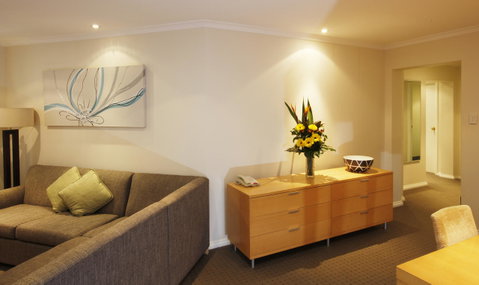 The York By Swiss-Belhotel - Your Accommodation 37