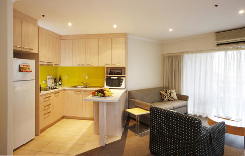 The York By Swiss-Belhotel - Your Accommodation 25