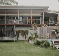 Salthouse Berrara - Your Accommodation