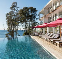 Bannisters by the Sea - Your Accommodation