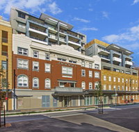 Quality Apartments City Centre Newcastle - Your Accommodation