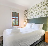 Bellevue Accommodation - Your Accommodation