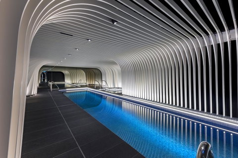 SKYE Suites Sydney - Your Accommodation 10