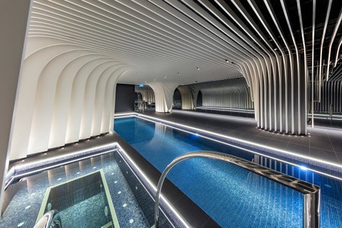 SKYE Suites Sydney - Your Accommodation 5