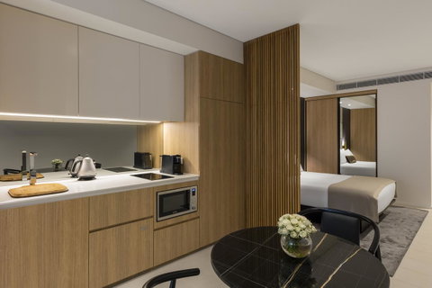 SKYE Suites Sydney - Your Accommodation 24