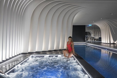 SKYE Suites Sydney - Your Accommodation 32