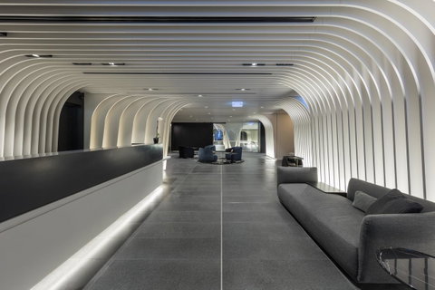 SKYE Suites Sydney - Your Accommodation 14
