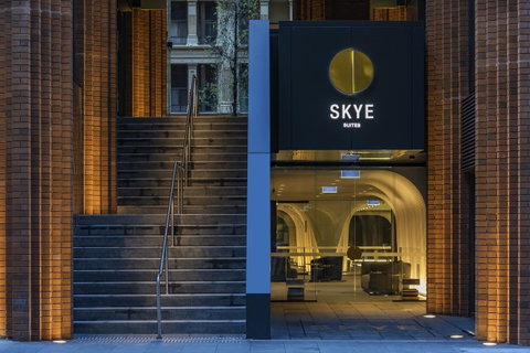 SKYE Suites Sydney - Your Accommodation 2