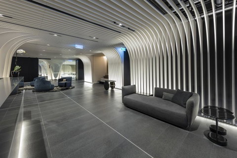 SKYE Suites Sydney - Your Accommodation 13