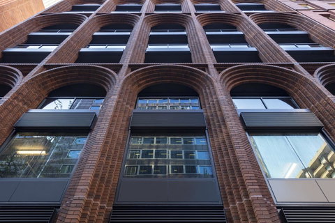 SKYE Suites Sydney - Your Accommodation 1
