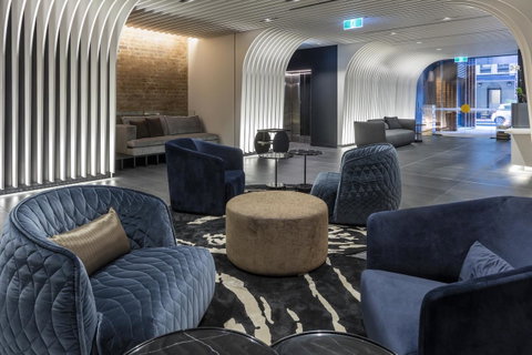 SKYE Suites Sydney - Your Accommodation 4