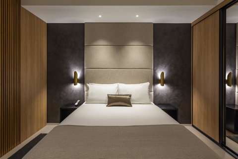 SKYE Suites Sydney - Your Accommodation 26