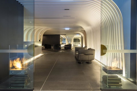 SKYE Suites Sydney - Your Accommodation 3