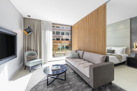SKYE Suites Sydney - Your Accommodation 16
