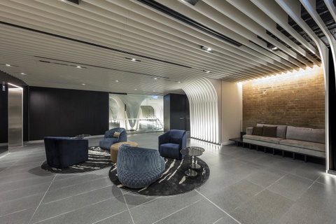 SKYE Suites Sydney - Your Accommodation 12