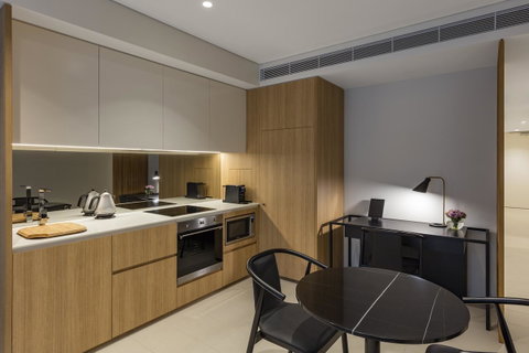 SKYE Suites Sydney - Your Accommodation 20