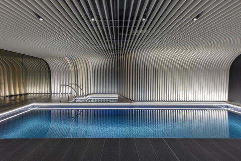 SKYE Suites Sydney - Your Accommodation 6