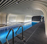 SKYE Suites Sydney - Your Accommodation