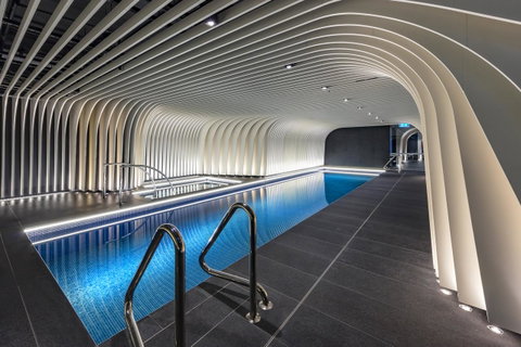 SKYE Suites Sydney - Your Accommodation 0