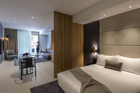 SKYE Suites Sydney - Your Accommodation 27